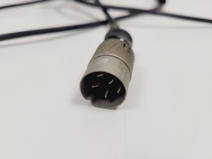 Thumbnail image of Leitz Wetzlar Orthoplan Compound Microscope