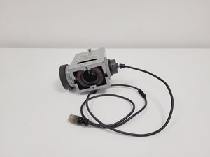 Thumbnail image of Leitz Wetzlar Orthoplan Compound Microscope