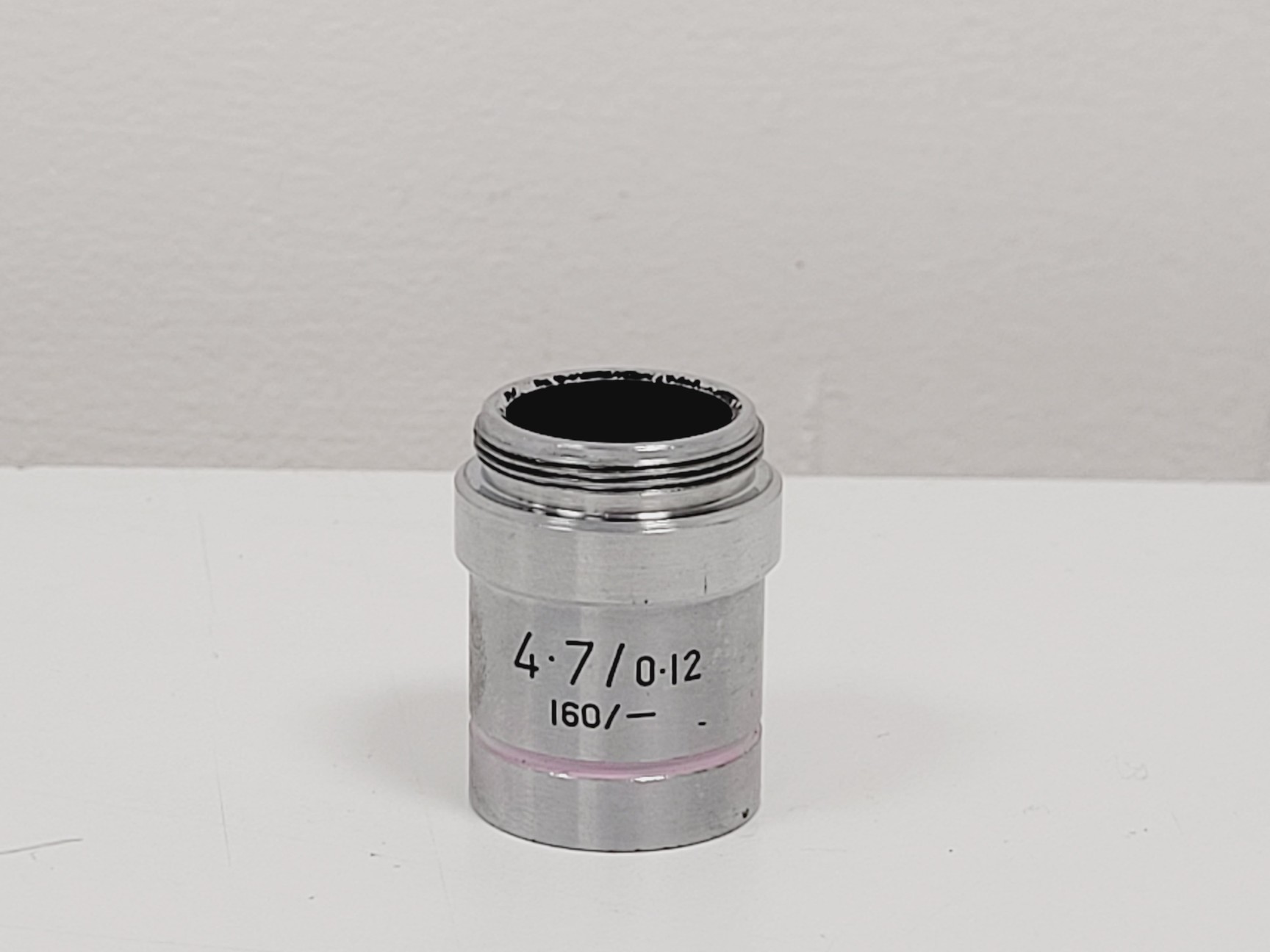 Image of Leitz Wetzlar Orthoplan Compound Microscope