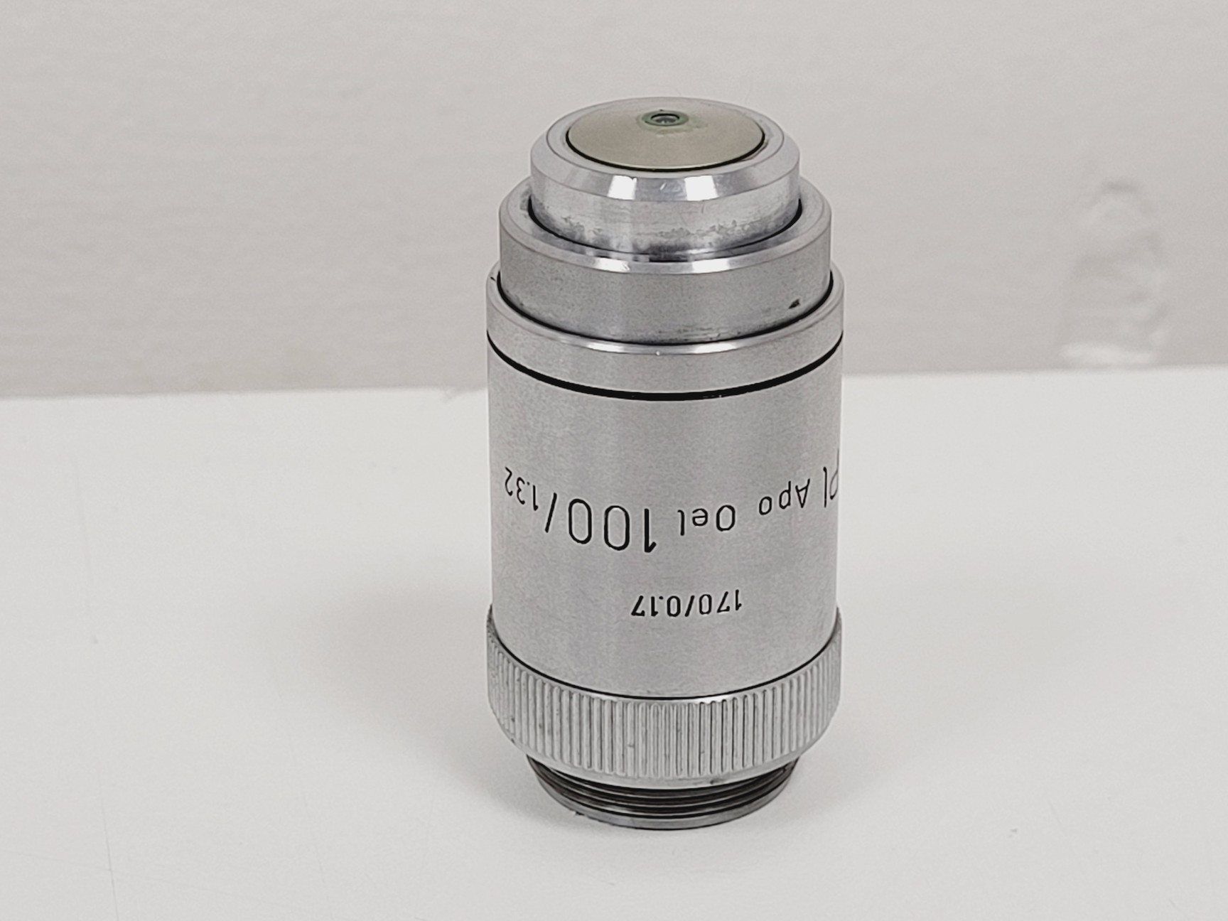 Image of Leitz Wetzlar Orthoplan Compound Microscope