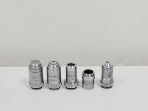 Thumbnail image of Leitz Wetzlar Orthoplan Compound Microscope