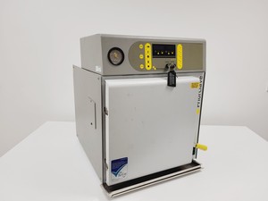 Thumbnail image of Priorclave PS/MID/C40 Benchtop Autoclave Spares/Repair