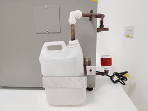 Thumbnail image of Priorclave PS/MID/C40 Benchtop Autoclave Spares/Repair 