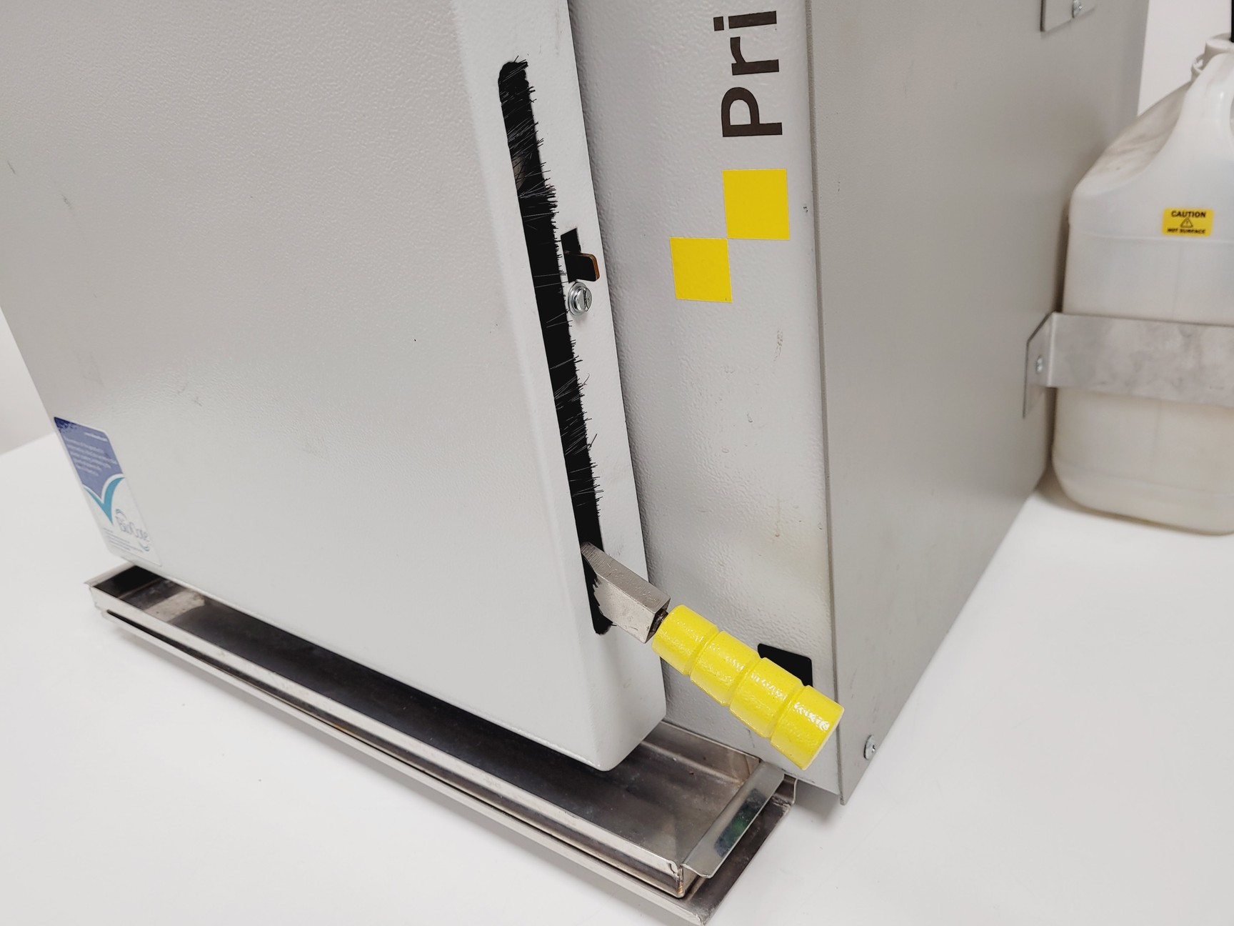 Image of Priorclave PS/MID/C40 Benchtop Autoclave Spares/Repair