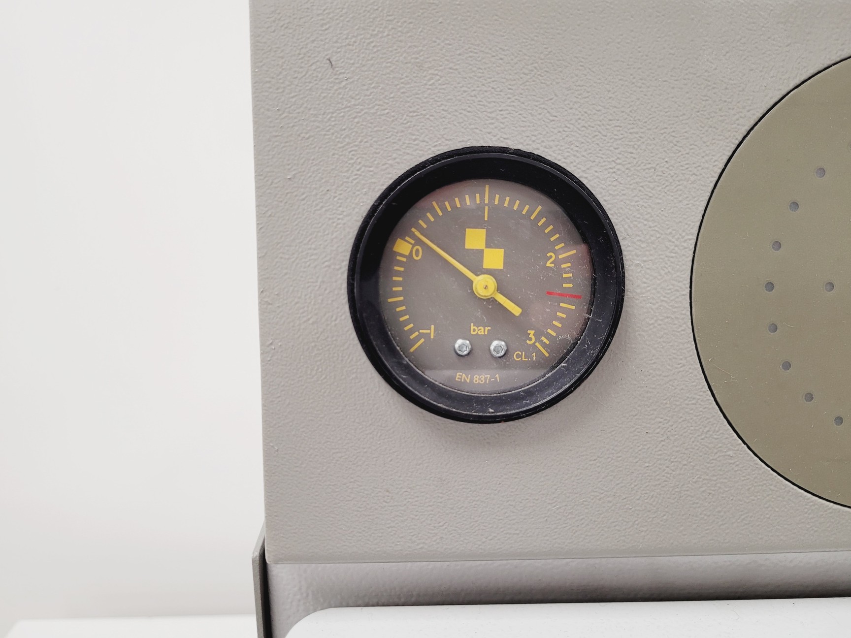 Image of Priorclave PS/MID/C40 Benchtop Autoclave Spares/Repair