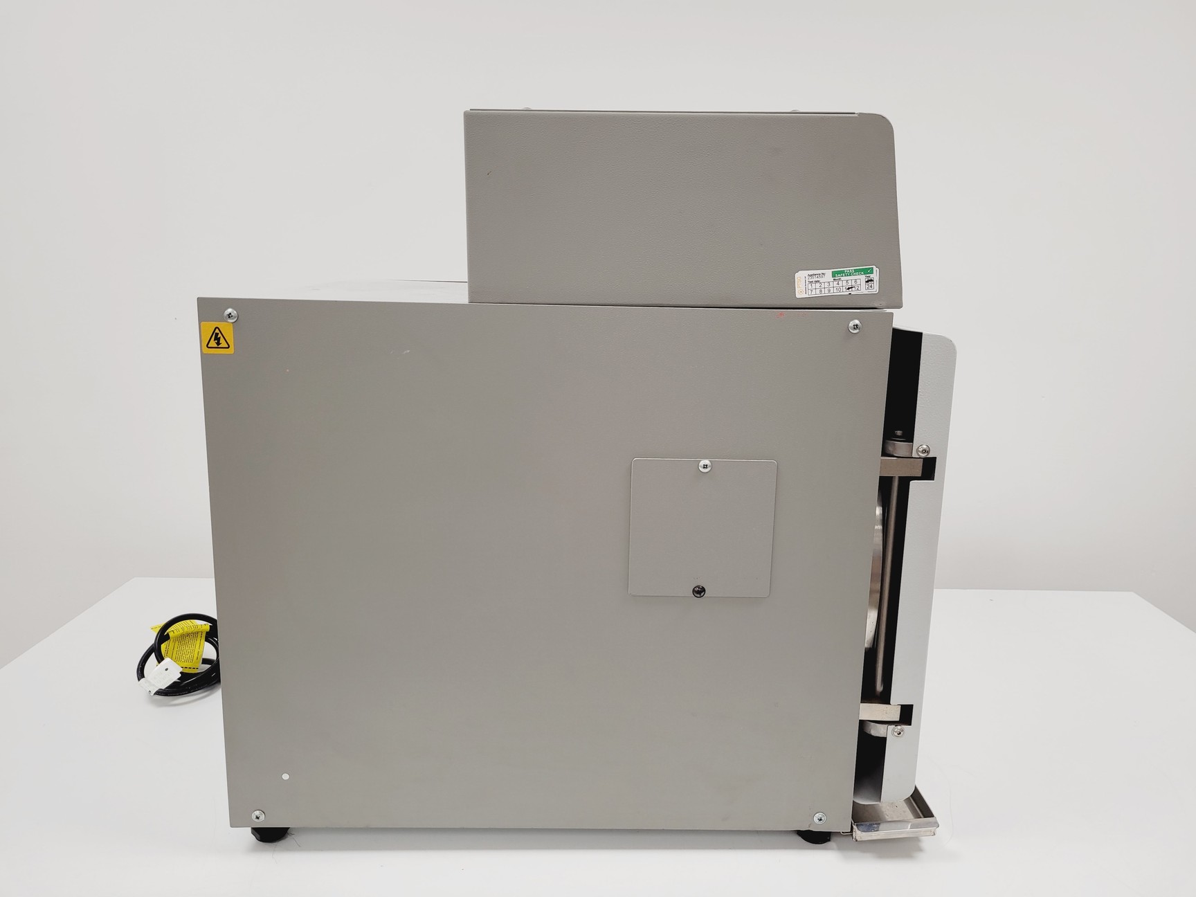 Image of Priorclave PS/MID/C40 Benchtop Autoclave Spares/Repair