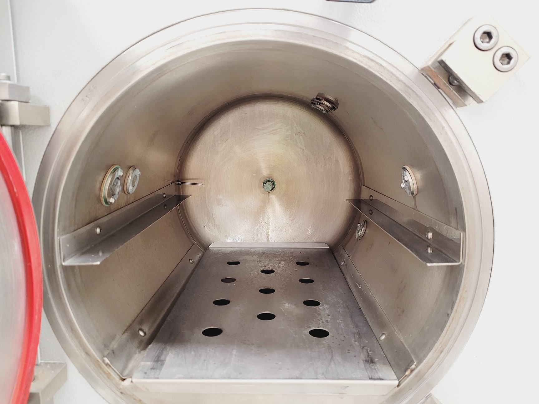 Image of Priorclave PS/MID/C40 Benchtop Autoclave Spares/Repair