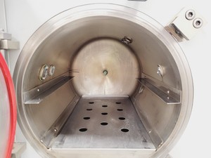 Thumbnail image of Priorclave PS/MID/C40 Benchtop Autoclave Spares/Repair