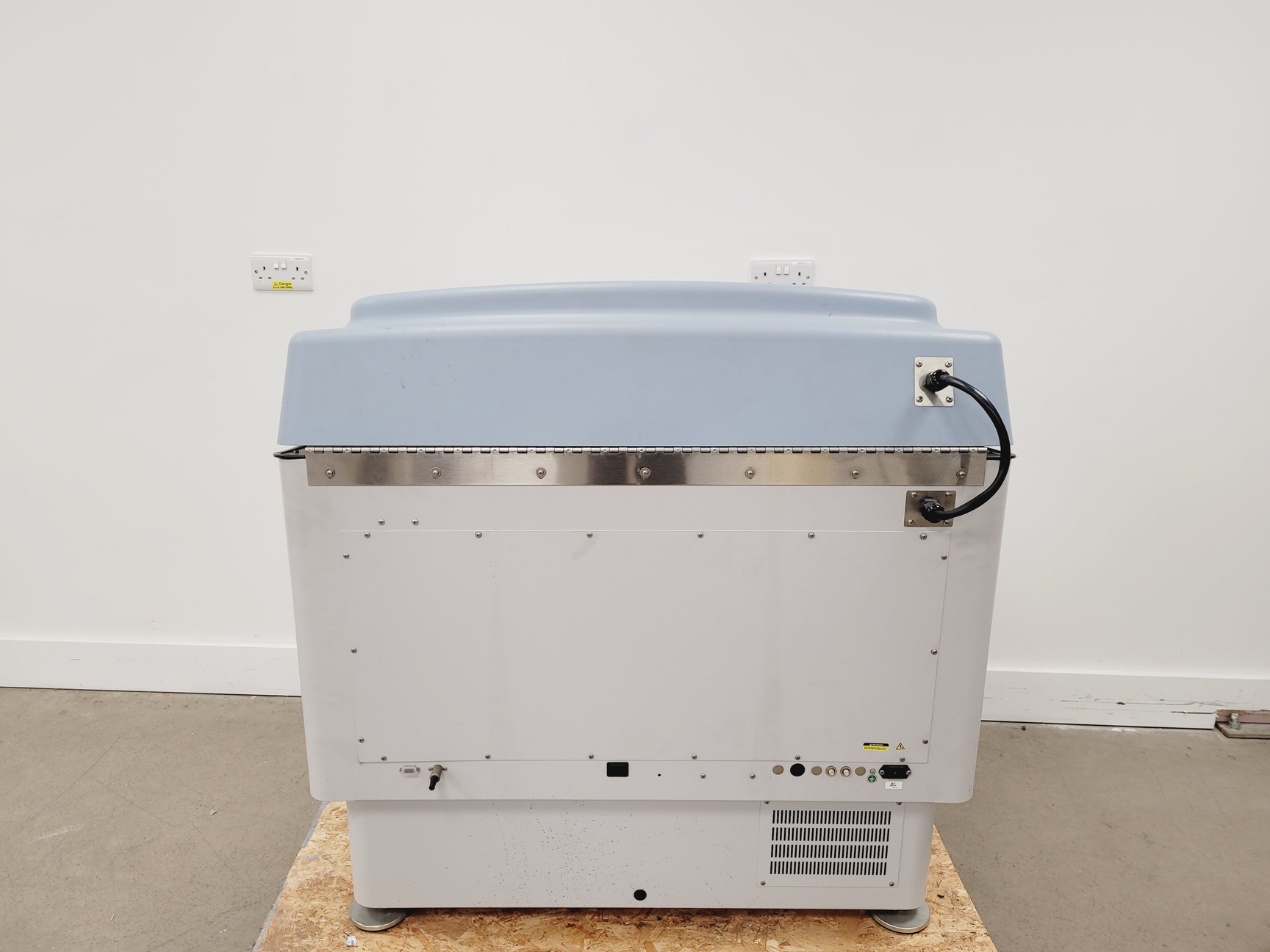 Image of Thermo Scientific MaxQ 5000 Shaking Incubator Spares/Repair Lab