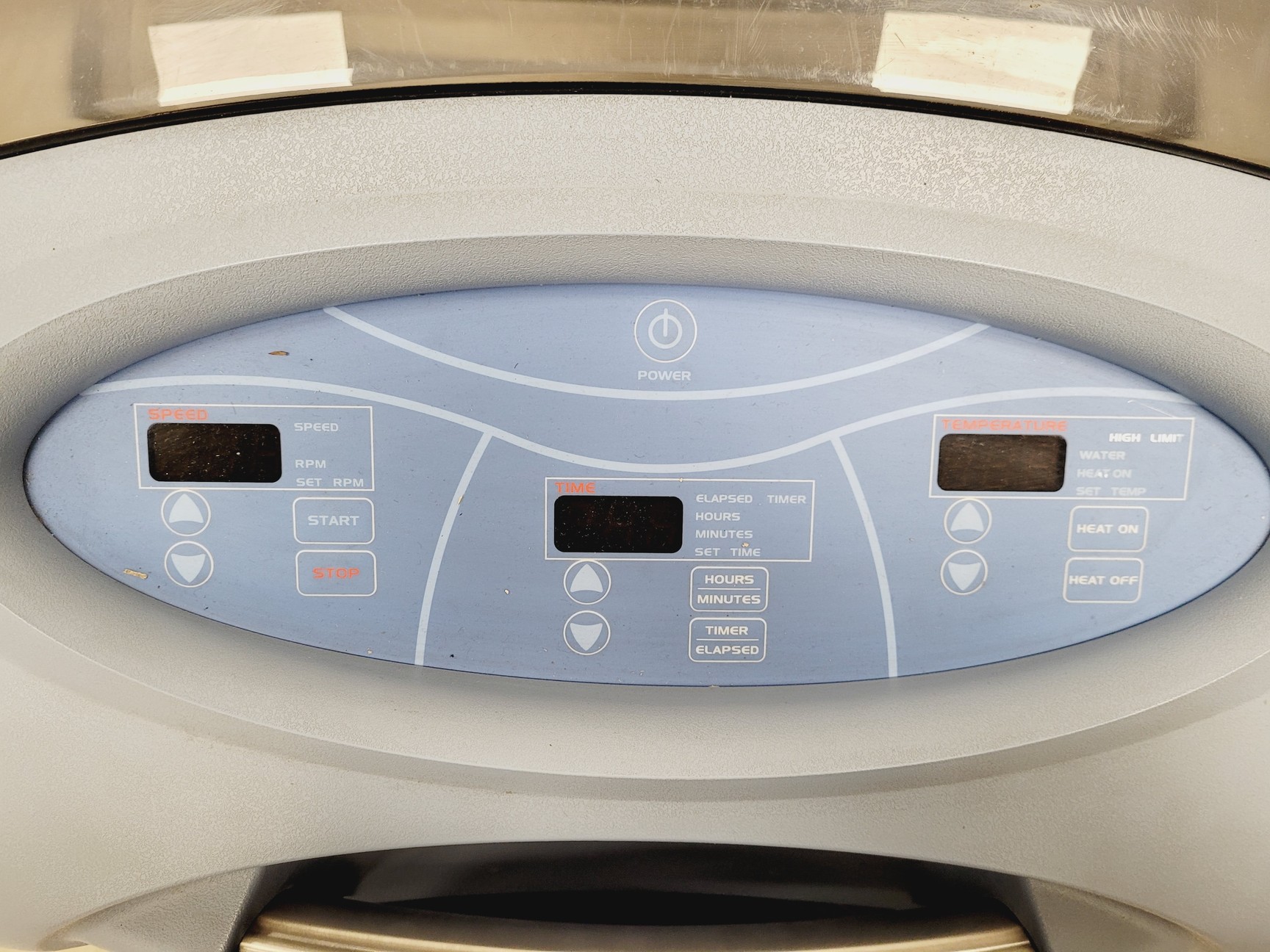 Image of Thermo Scientific MaxQ 5000 Shaking Incubator Spares/Repair Lab