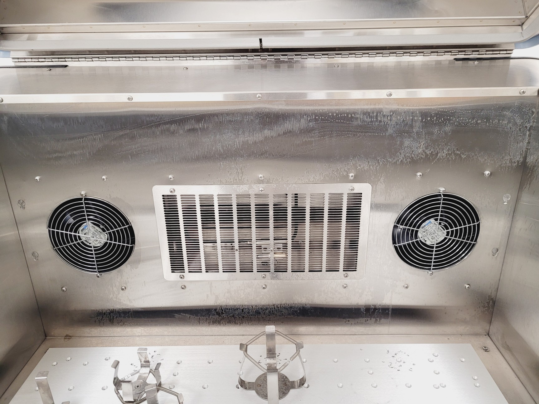 Image of Thermo Scientific MaxQ 5000 Shaking Incubator Spares/Repair Lab