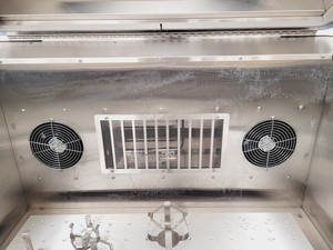 Thumbnail image of Thermo Scientific MaxQ 5000 Shaking Incubator Spares/Repair Lab