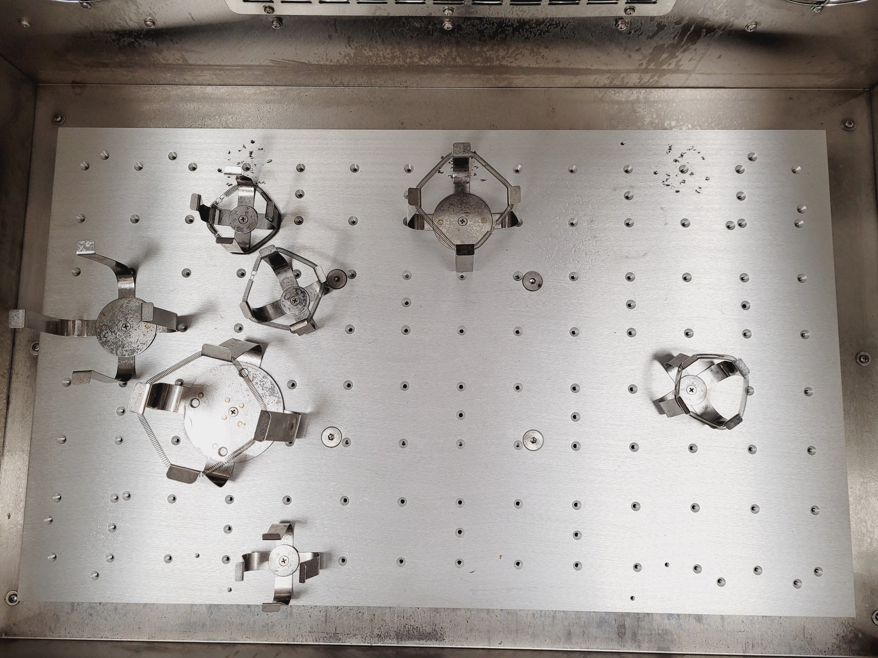 Image of Thermo Scientific MaxQ 5000 Shaking Incubator Spares/Repair Lab