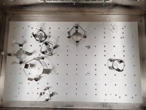 Thumbnail image of Thermo Scientific MaxQ 5000 Shaking Incubator Spares/Repair Lab