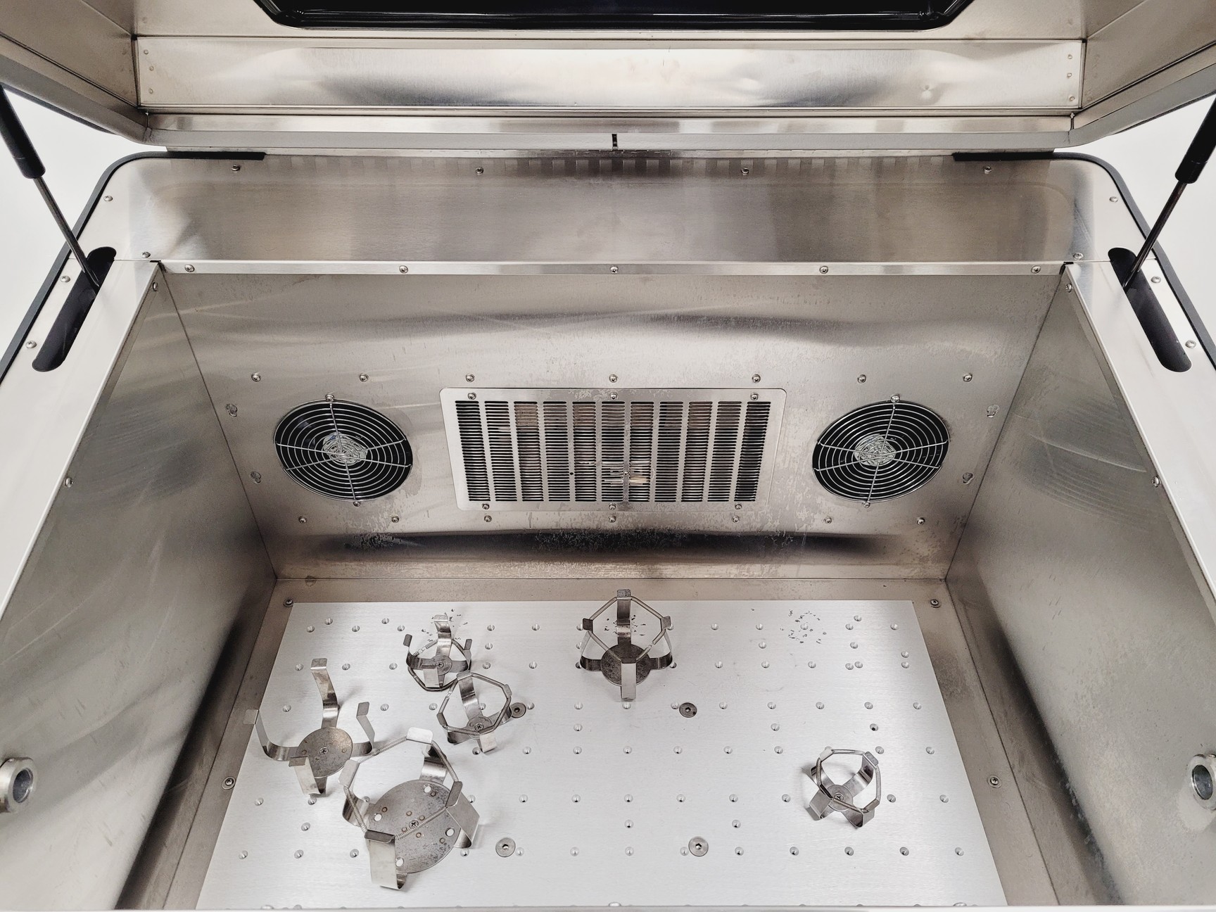 Image of Thermo Scientific MaxQ 5000 Shaking Incubator Spares/Repair Lab