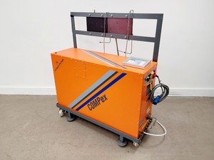 Image of Lambda Physik Lasertechnik Compex 102 Class 4 Laser 12w Wavelength 157-800 nm