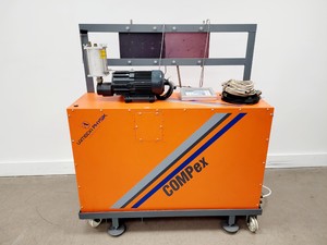 Thumbnail image of Lambda Physik Lasertechnik Compex 102 Class 4 Laser 12w Wavelength 157-800 nm