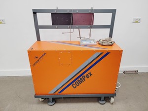 Thumbnail image of Lambda Physik Lasertechnik Compex 102 Class 4 Laser 12w Wavelength 157-800 nm