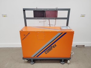 Thumbnail image of Lambda Physik Lasertechnik Compex 102 Class 4 Laser 12w Wavelength 157-800 nm