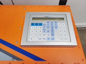 Thumbnail image of Lambda Physik Lasertechnik Compex 102 Class 4 Laser 12w Wavelength 157-800 nm