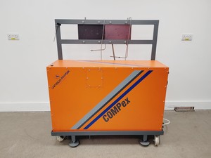 Thumbnail image of Lambda Physik Lasertechnik Compex 102 Class 4 Laser 12w Wavelength 157-800 nm