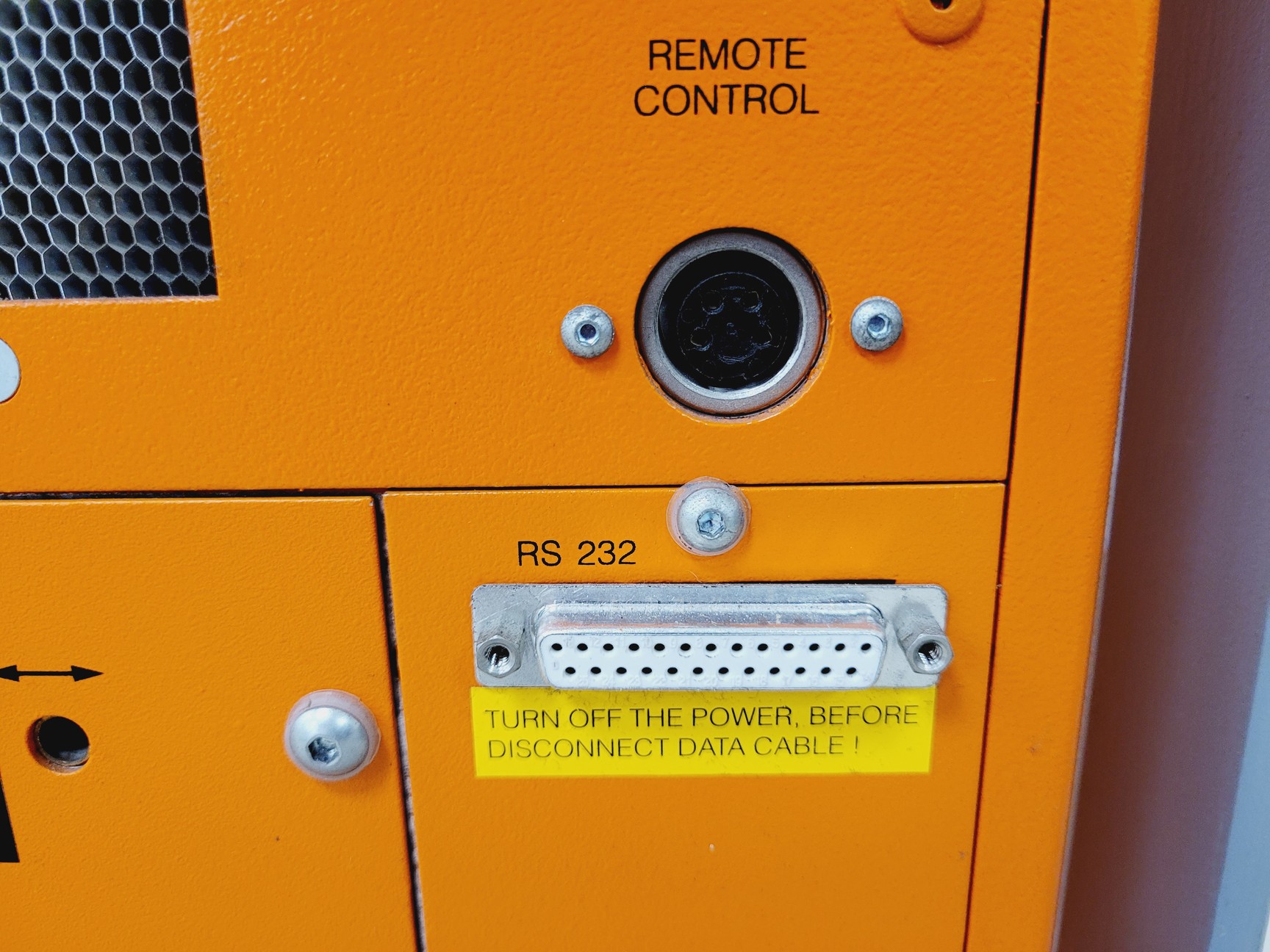 Image of Lambda Physik Lasertechnik Compex 102 Class 4 Laser 12w Wavelength 157-800 nm