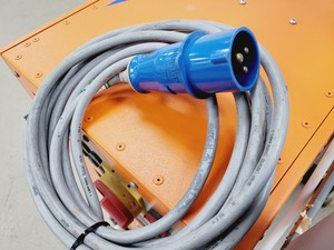 Thumbnail image of Lambda Physik Lasertechnik Compex 102 Class 4 Laser 12w Wavelength 157-800 nm