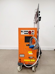 Thumbnail image of Lambda Physik Lasertechnik Compex 102 Class 4 Laser 12w Wavelength 157-800 nm