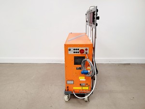 Thumbnail image of Lambda Physik Lasertechnik Compex 102 Class 4 Laser 12w Wavelength 157-800 nm