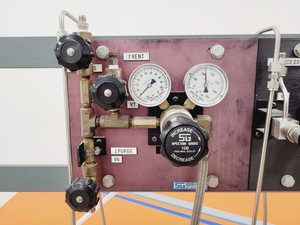 Thumbnail image of Lambda Physik Lasertechnik Compex 102 Class 4 Laser 12w Wavelength 157-800 nm