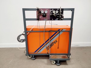 Thumbnail image of Lambda Physik Lasertechnik Compex 102 Class 4 Laser 12w Wavelength 157-800 nm