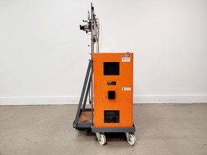 Thumbnail image of Lambda Physik Lasertechnik Compex 102 Class 4 Laser 12w Wavelength 157-800 nm