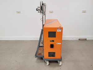 Thumbnail image of Lambda Physik Lasertechnik Compex 102 Class 4 Laser 12w Wavelength 157-800 nm