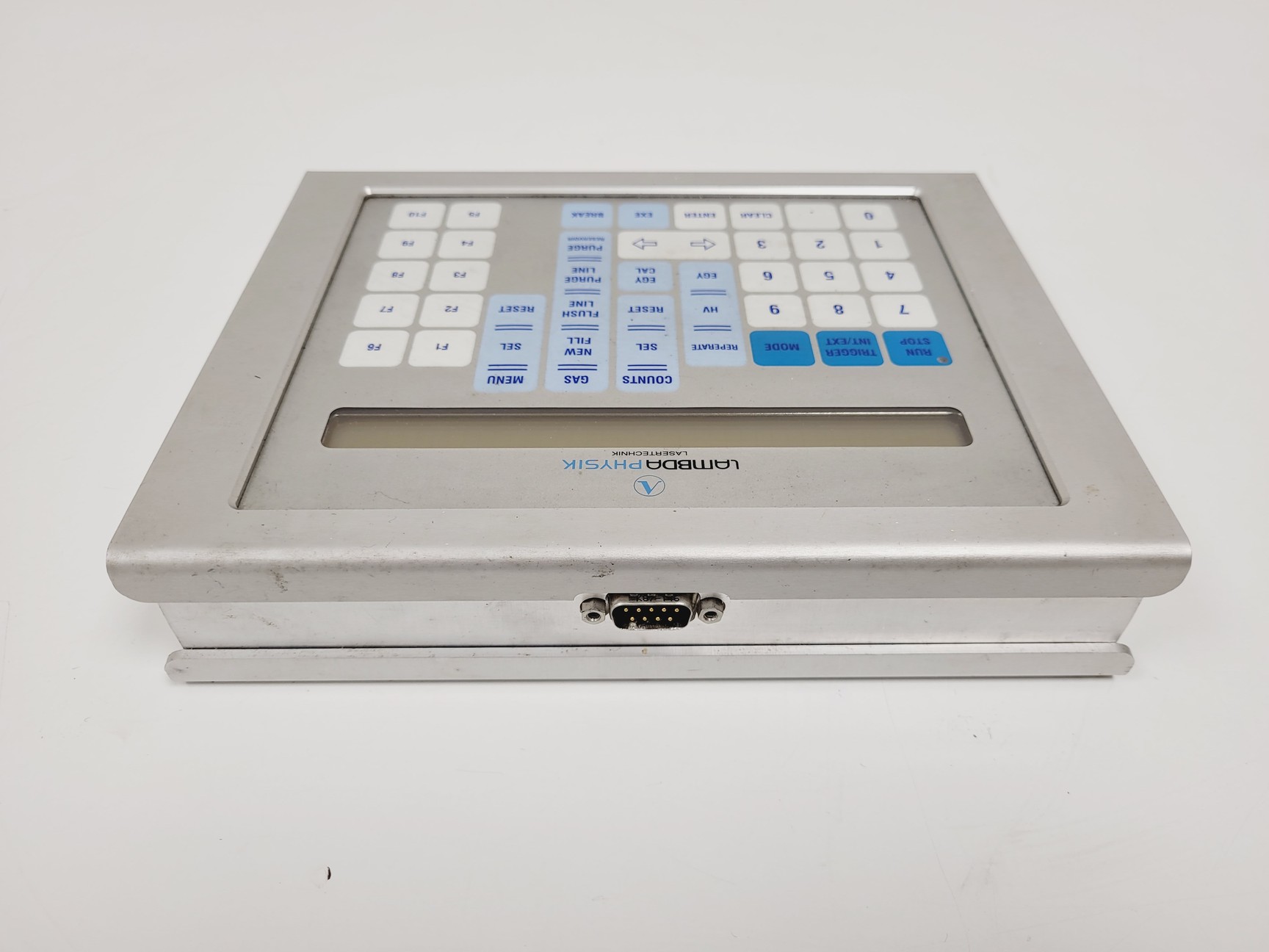 Image of Lambda Physik Lasertechnik Compex 102 Class 4 Laser 12w Wavelength 157-800 nm