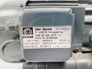 Thumbnail image of Lambda Physik Lasertechnik Compex 102 Class 4 Laser 12w Wavelength 157-800 nm