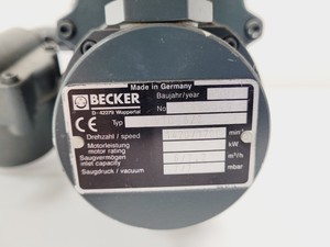 Thumbnail image of Lambda Physik Lasertechnik Compex 102 Class 4 Laser 12w Wavelength 157-800 nm