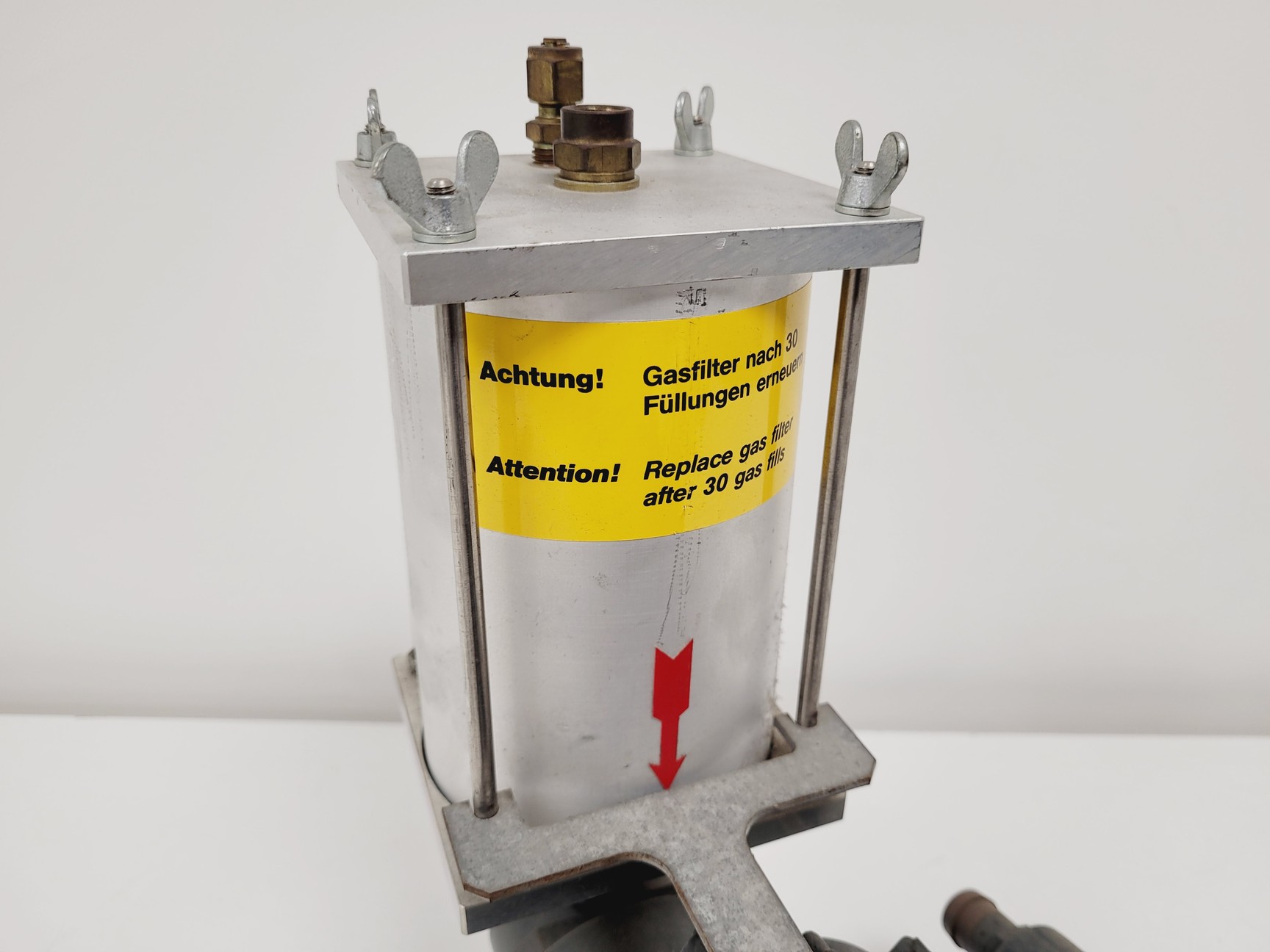 Image of Lambda Physik Lasertechnik Compex 102 Class 4 Laser 12w Wavelength 157-800 nm