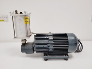 Thumbnail image of Lambda Physik Lasertechnik Compex 102 Class 4 Laser 12w Wavelength 157-800 nm