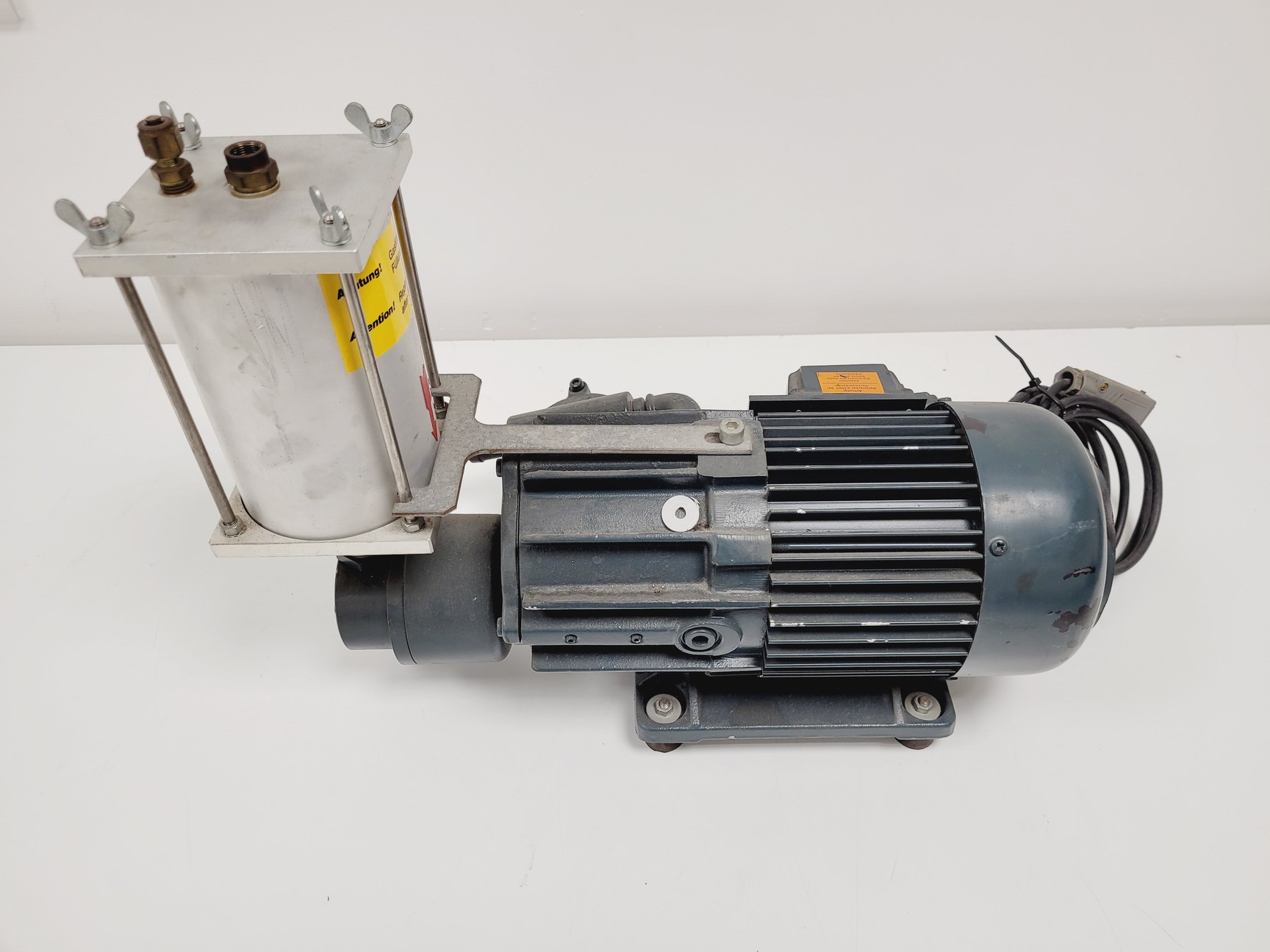 Image of Lambda Physik Lasertechnik Compex 102 Class 4 Laser 12w Wavelength 157-800 nm