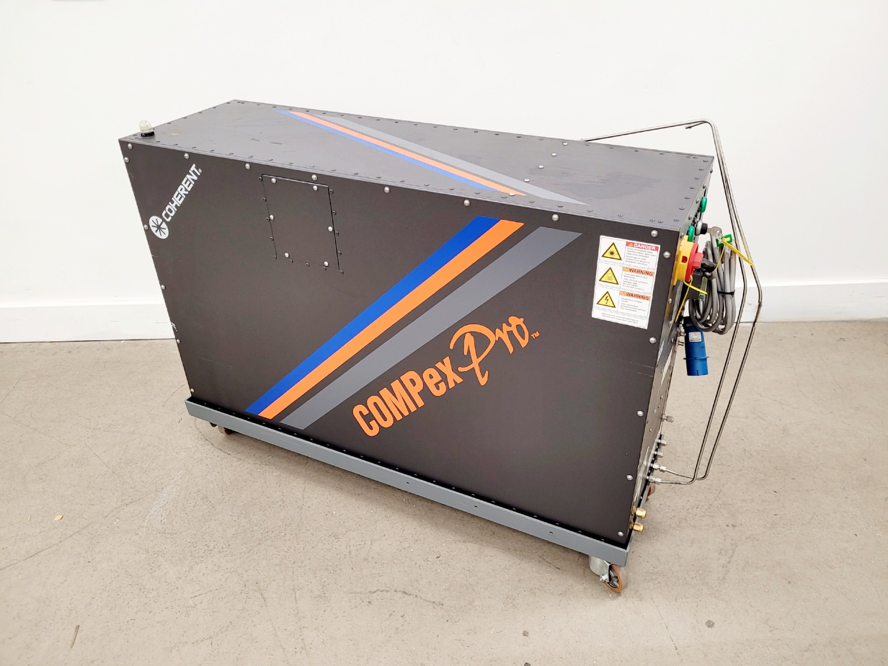 Image of Coherent Compex Pro 102 F 16 A Laser System 