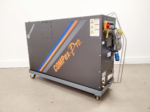 Thumbnail image of Coherent Compex Pro 102 F 16 A Laser System 