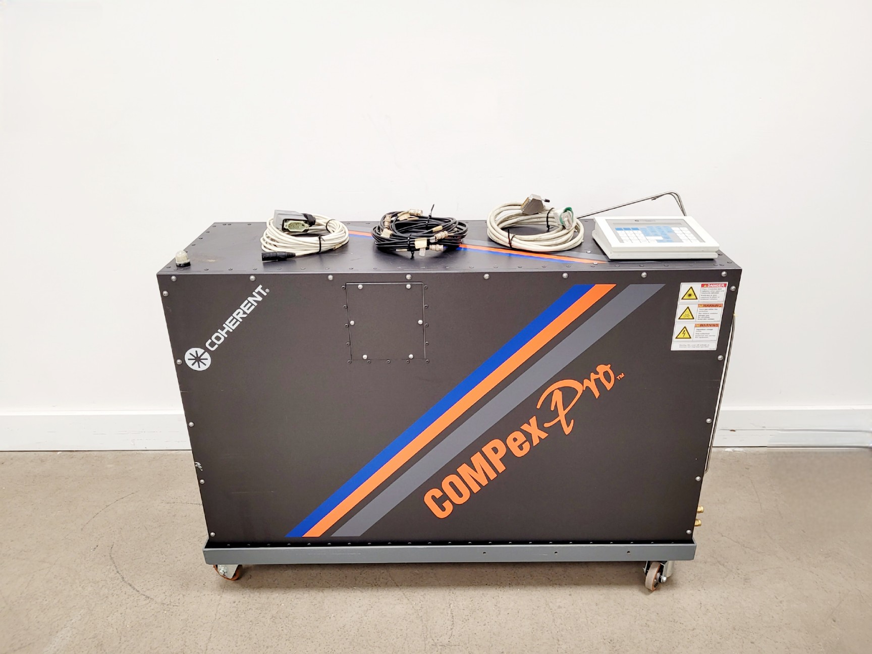 Image of Coherent Compex Pro 102 F 16 A Laser System 