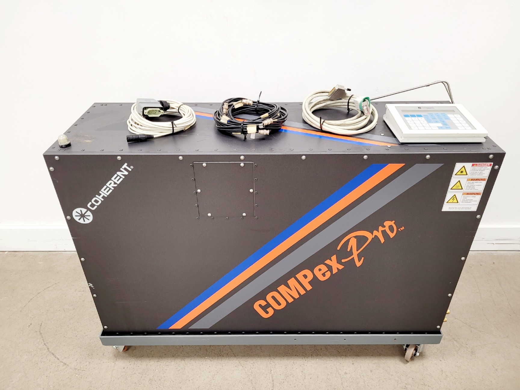 Image of Coherent Compex Pro 102 F 16 A Laser System 