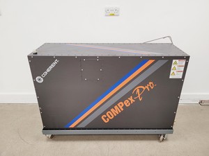 Thumbnail image of Coherent Compex Pro 102 F 16 A Laser System 