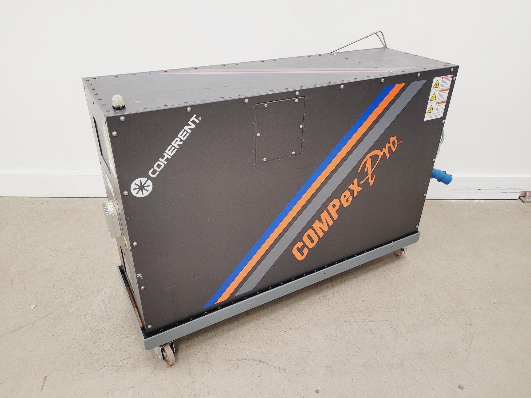 Image of Coherent Compex Pro 102 F 16 A Laser System 