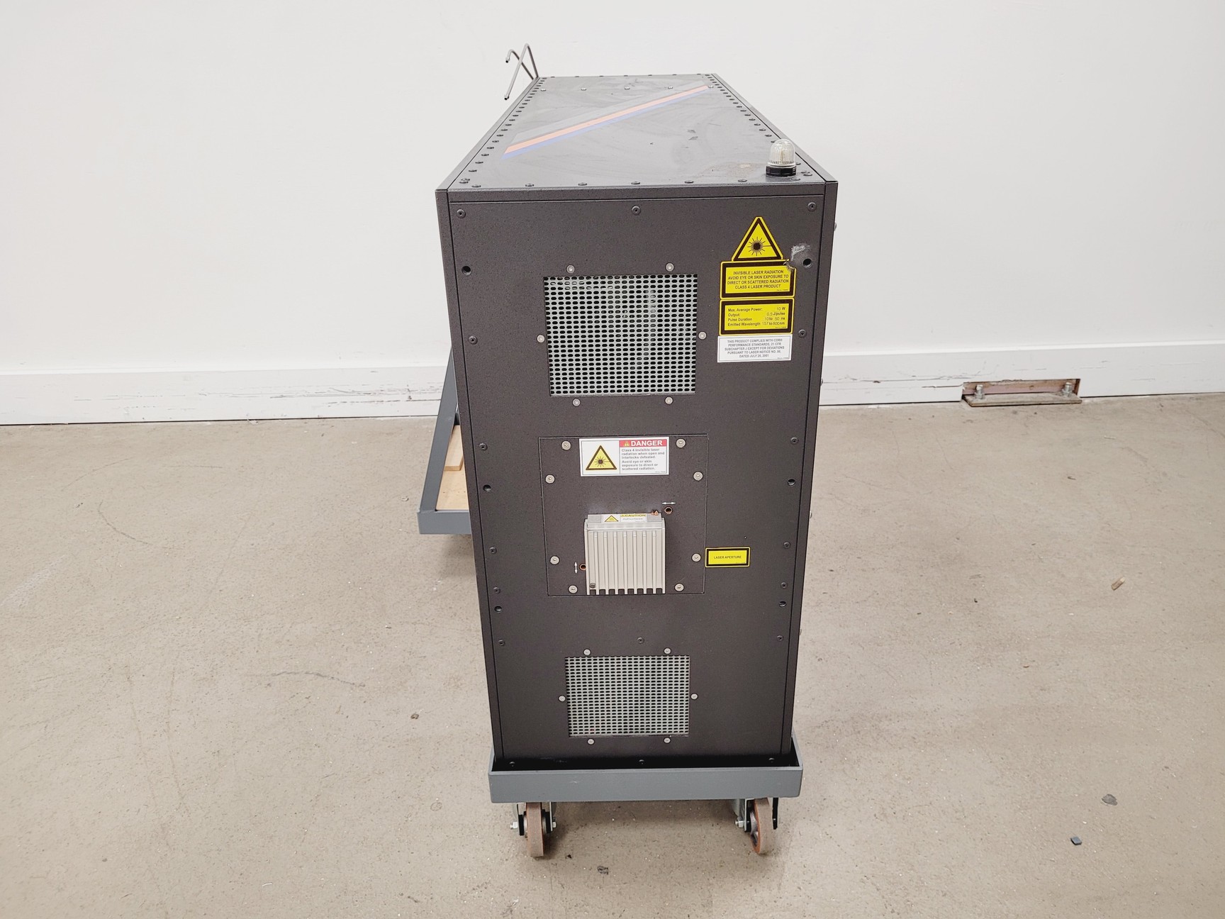 Image of Coherent Compex Pro 102 F 16 A Laser System 