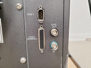 Thumbnail image of Coherent Compex Pro 102 F 16 A Laser System 