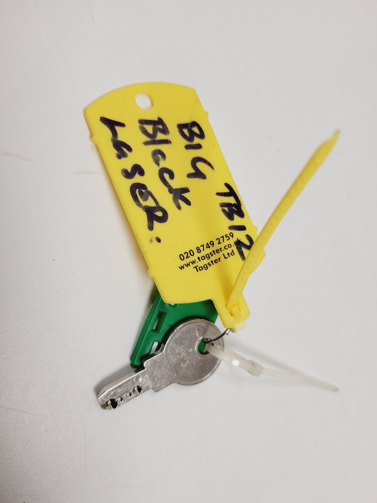 Image of Coherent Compex Pro 102 F 16 A Laser System 