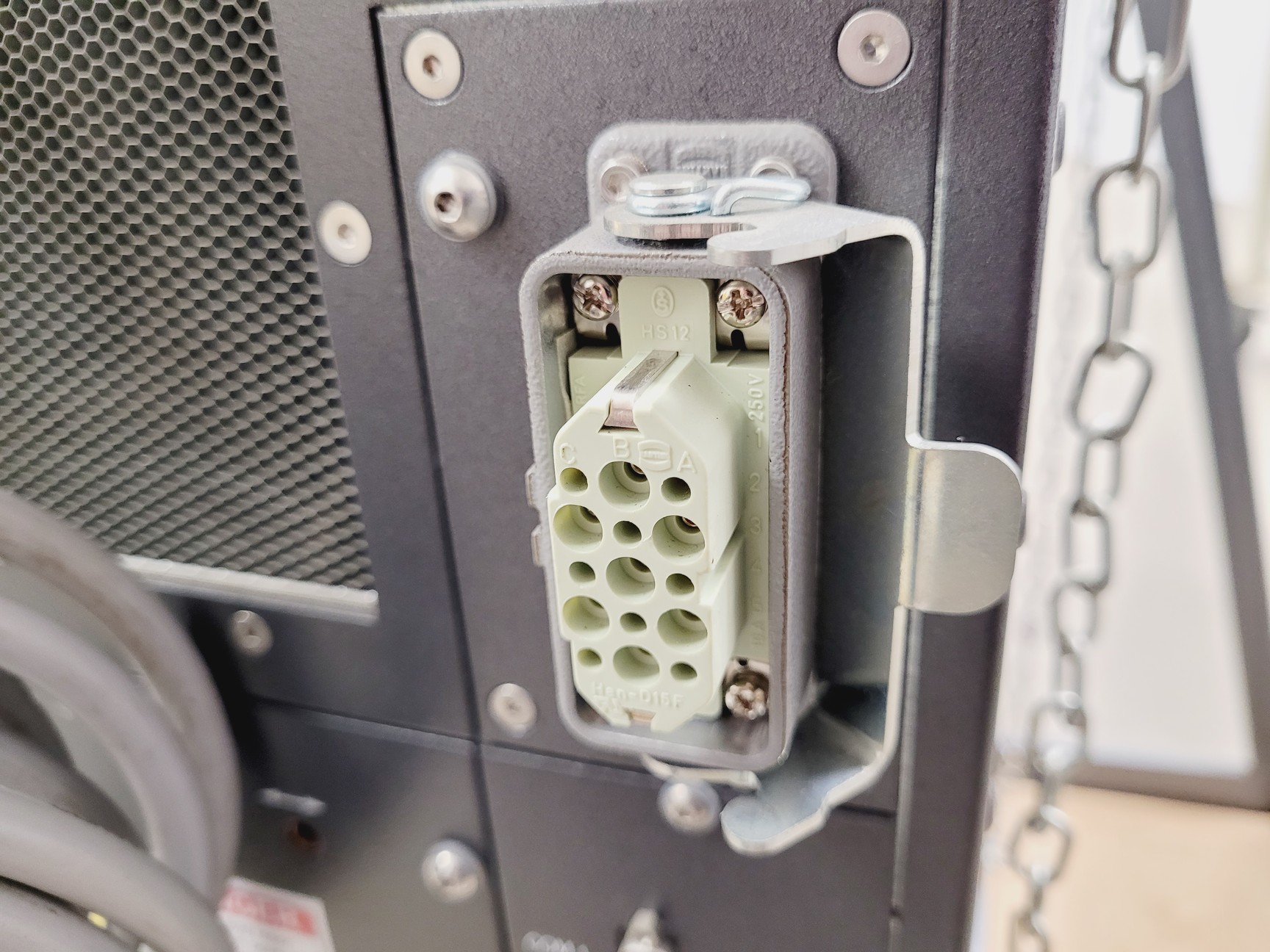 Image of Coherent Compex Pro 102 F 16 A Laser System 