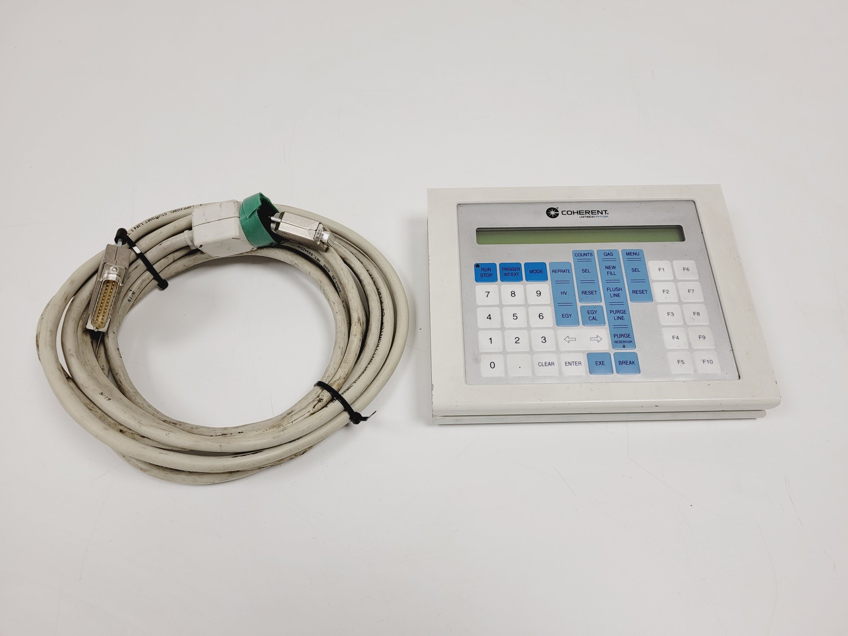 Image of Coherent Compex Pro 102 F 16 A Laser System 